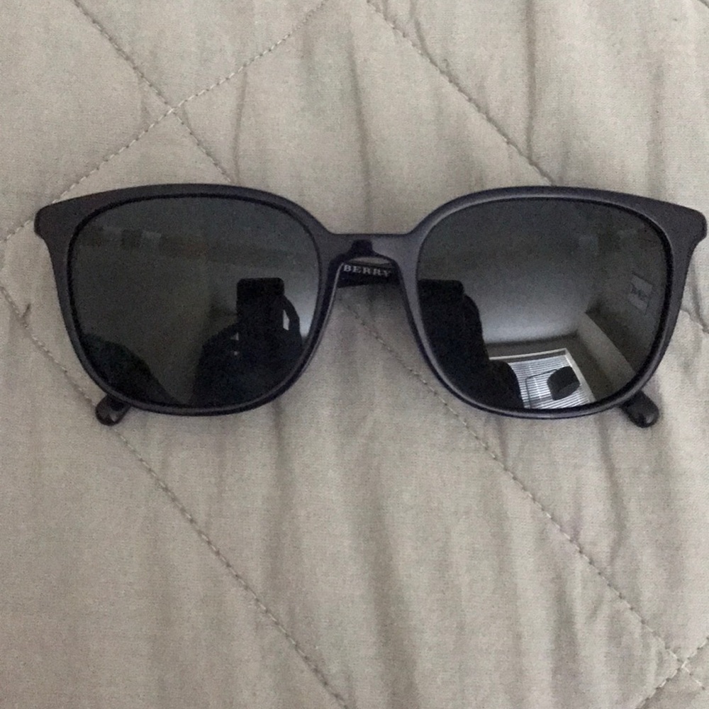 Glasses
